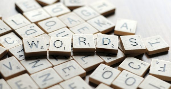 What Is Your Personality Type According To The Words You Use?