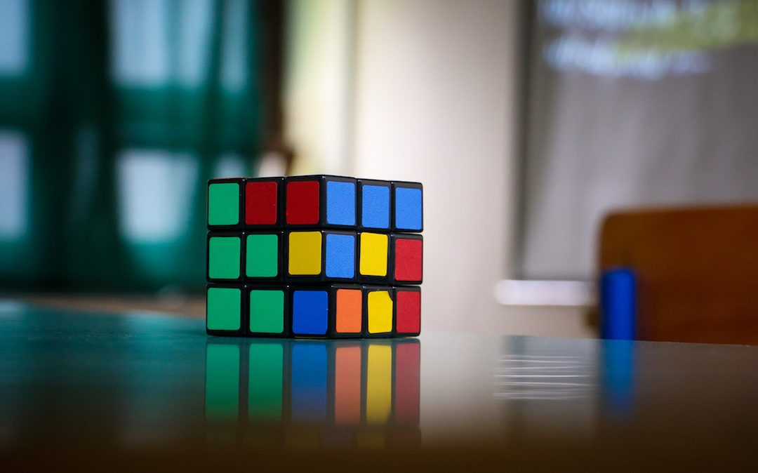 7 Reasons You Should Thank The Second Language You Learnt