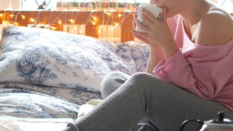 Get More Joy Out of Sundays by Doing Week Prep First Thing In the Morning