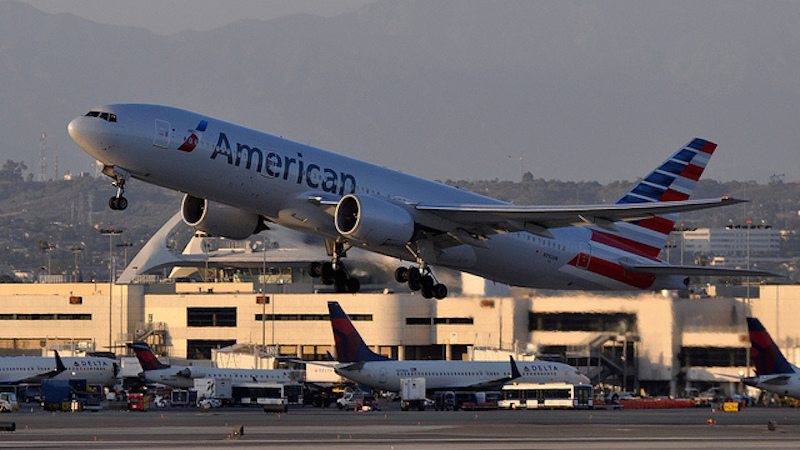 Five Airports Are Set to Get Automated TSA Security Screening Lanes