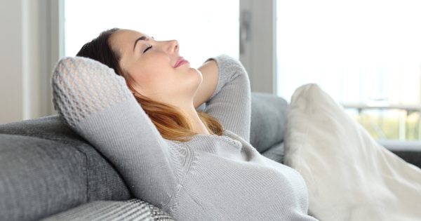 5 Tips To Keep You Sane In A Crazy World