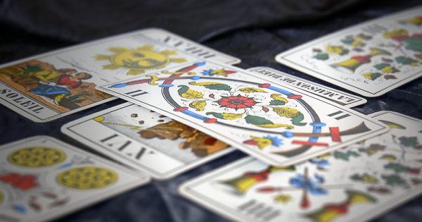 Five Spiritual Tools to Improve Your Intuition and Psychic Ability