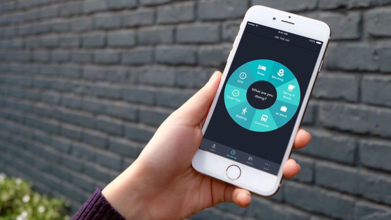 Simple Habit Offers Easy, Five-Minute Meditations You Can Do Anywhere