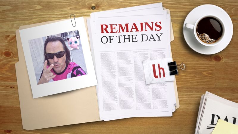 Remains of the Day: T-Mobile to Give Free Data for Playing Pokémon Go