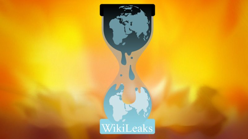 How to Find Out If Your Private Data Was Just Revealed by WikiLeaks