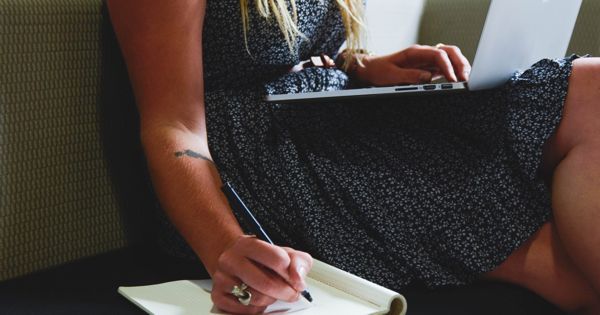 5 Places To Look For Business Ideas