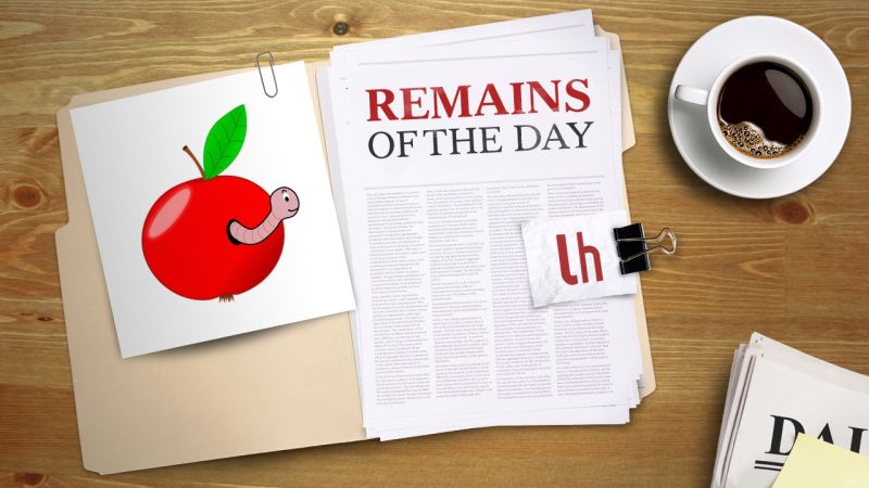 Remains of the Day: Apple Updates iOS 9 and El Capitan With Bug Fixes