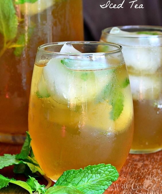 8 Delicious Drinks That Can Melt Your Fat Away