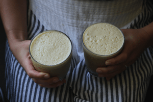 Cool Off With Bulletproof Cold Brew