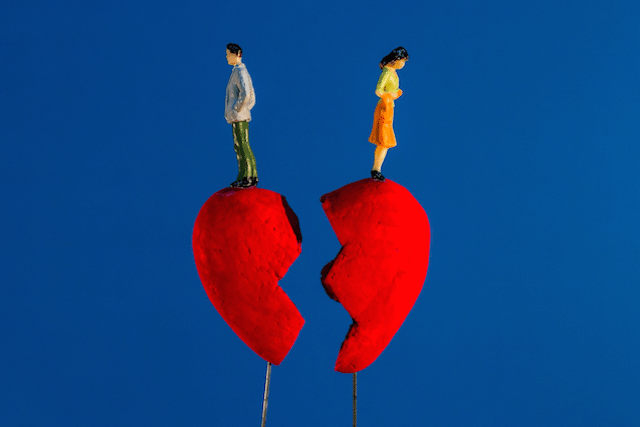 7 Clues You’re in an Unhealthy Relationship