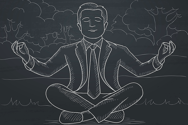 5 Ways to Find Peace: Life Lessons from an 8th Grade Teacher