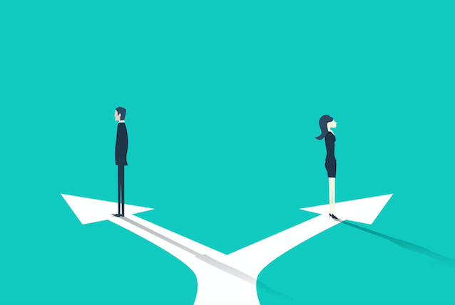 A Simple Way to Confront Someone to Minimize Potential Conflict