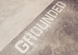 Does Grounding Really Work?