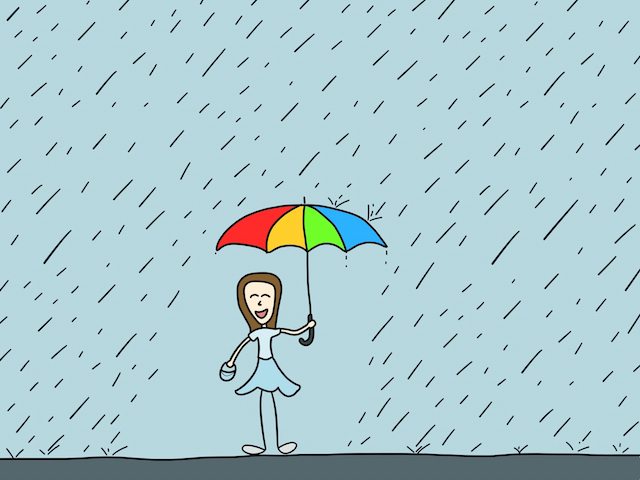 Stop Chasing Happiness: 17 Alternative Ways to Live Your Best Possible Life