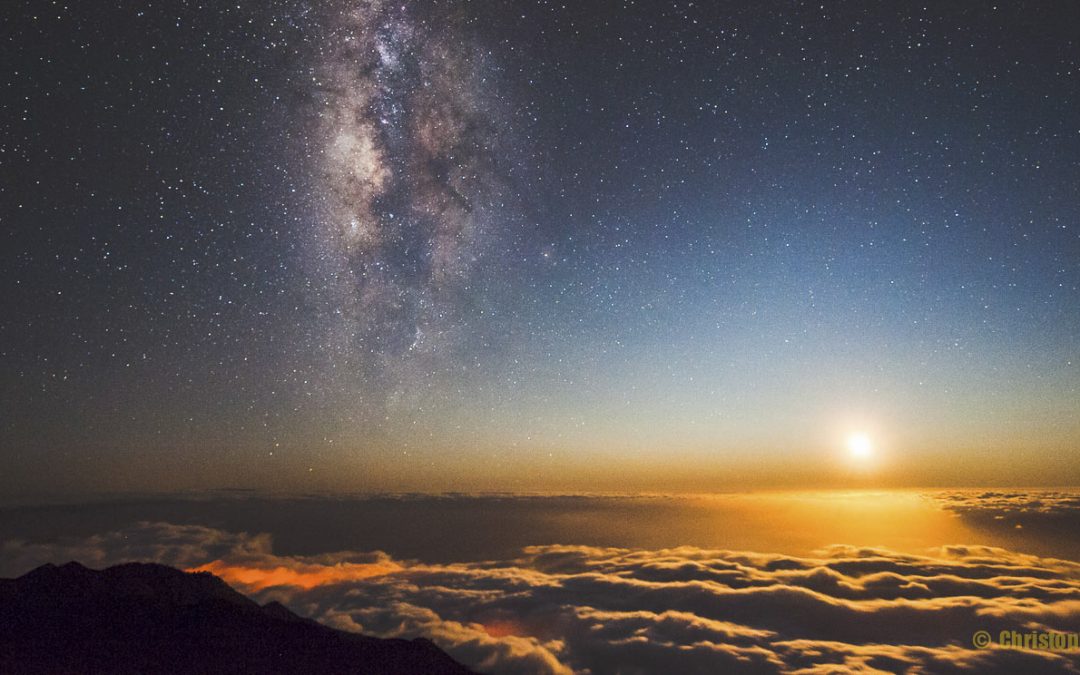 15 Of The Most Breathtaking Night Skies You’ll Regret Not Seeing