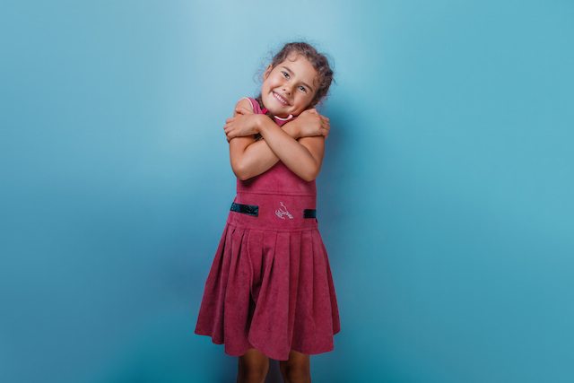 If Self-Love Seems Difficult, Start with Self-Like