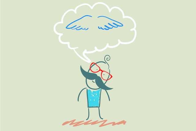 What You Need to Know When You’re Considering a Big, Scary Change