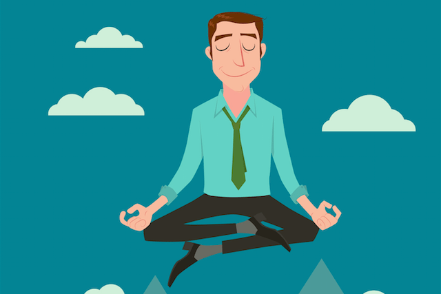5 Science-Backed Benefits of Meditation