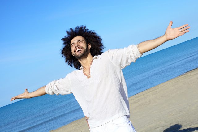 Are You Showing Up in the World as Your Best Self?