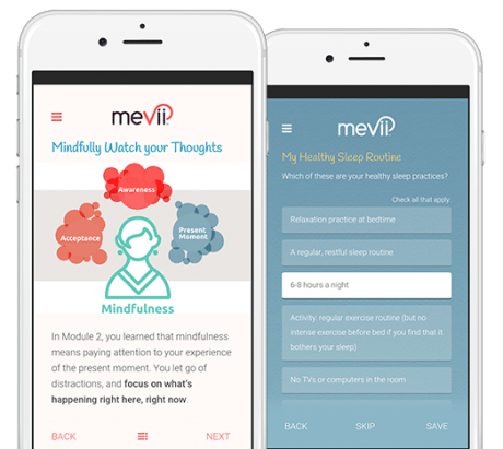 The One App I Need To Feel More Balanced & Calm