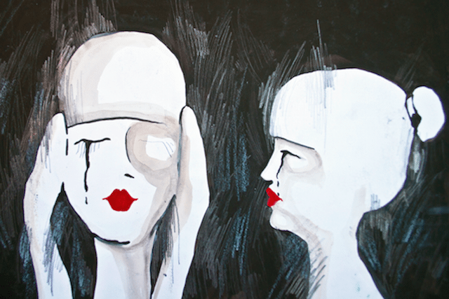 How to Speak to Someone About an Unspeakable Loss