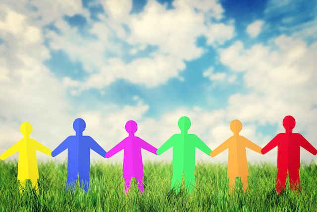 3 Things We Can All Do to Create Stronger, Happier Relationships