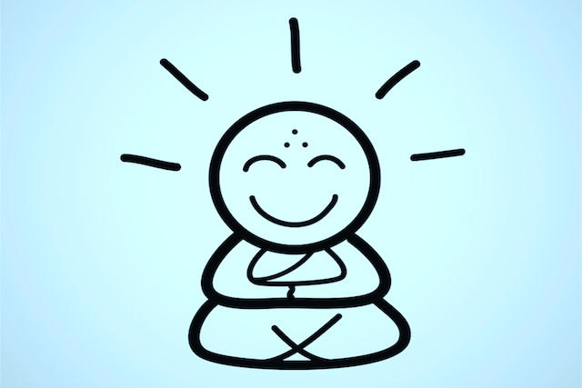The Mevii App: Support for Anxiety and Moderate Depression