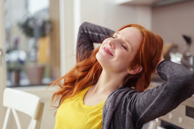 5 Breathing Techniques to Melt Your Stress Away