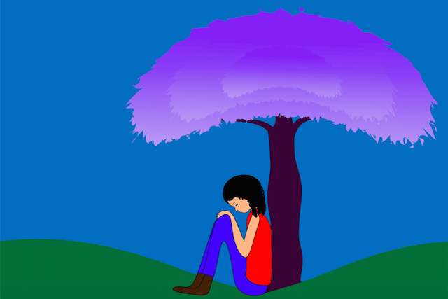 Why We Need to Stop Judging Our Feelings