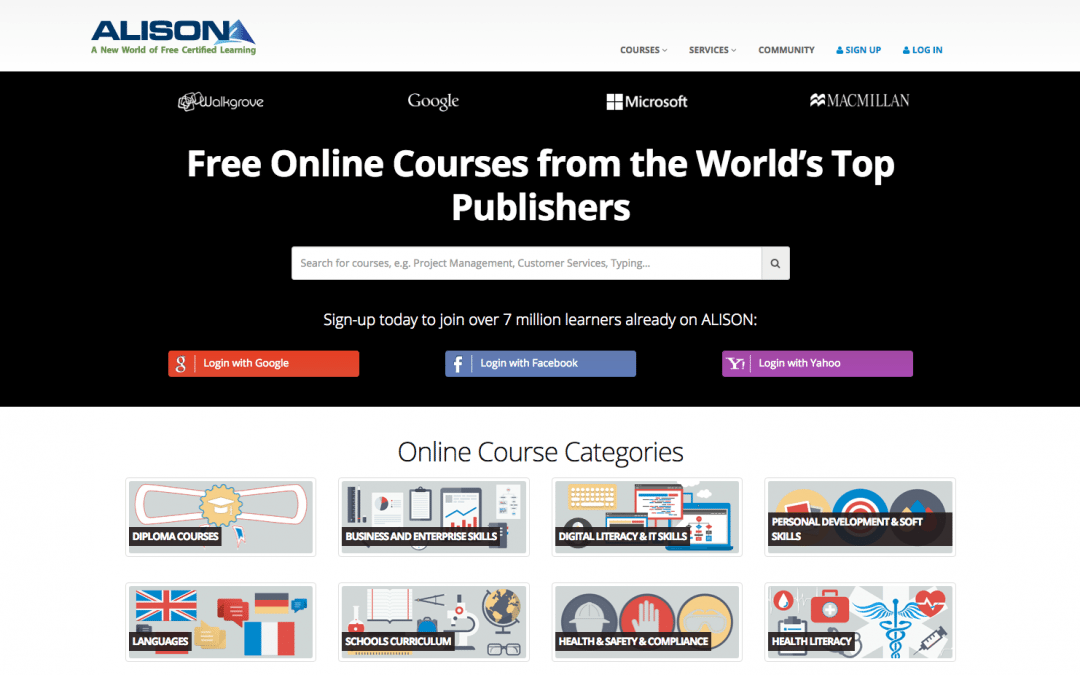 10 Free Online Resources That Can Make Your Life Better