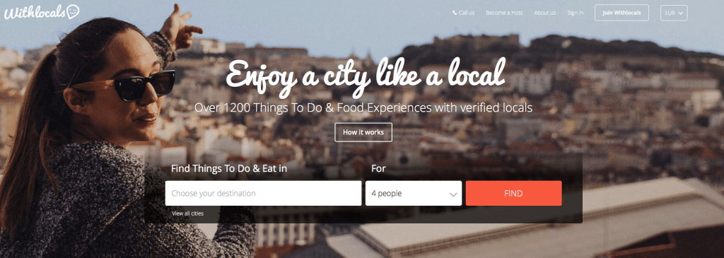Five Websites Solo Travelers Need To Connect With Locals and Other Travelers