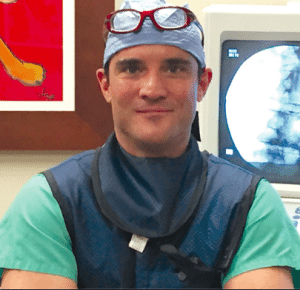 The Healing Powers of Stem Cells with Dr. Harry Adelson – #332