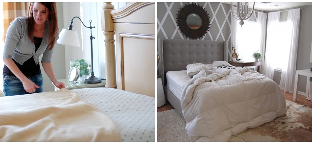 Typical Day of A Minimalist vs A Maximalist