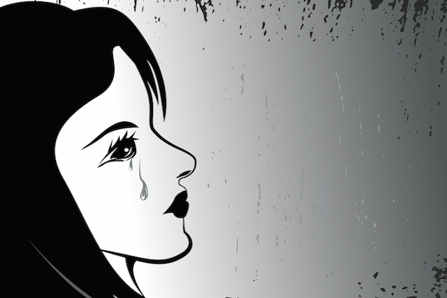 It’s Okay to Cry