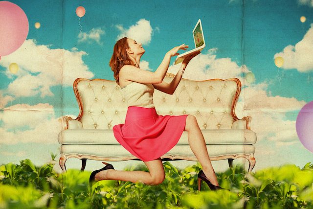 Two Lists You Need to Make If You Want to Be True to Yourself
