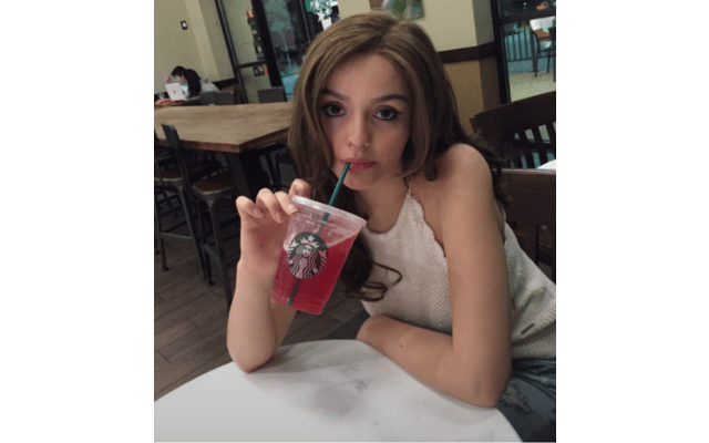 Girl With Cancer Sends A Powerful Message That Redefines Beauty