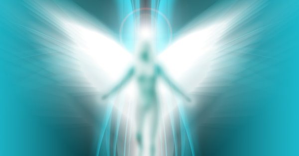 Which Type of Angel Are You?