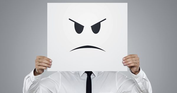 7 Tips to Liberate Yourself from Repressed Anger