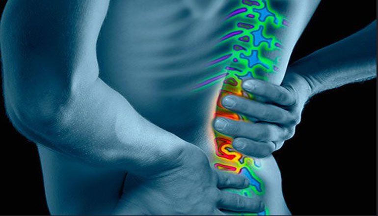 Couples Who Communicate Openly Are Less Likely To Suffer From Back Pain