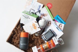 7th Quarterly Biohacking Box Helps Upgrade Your Environment