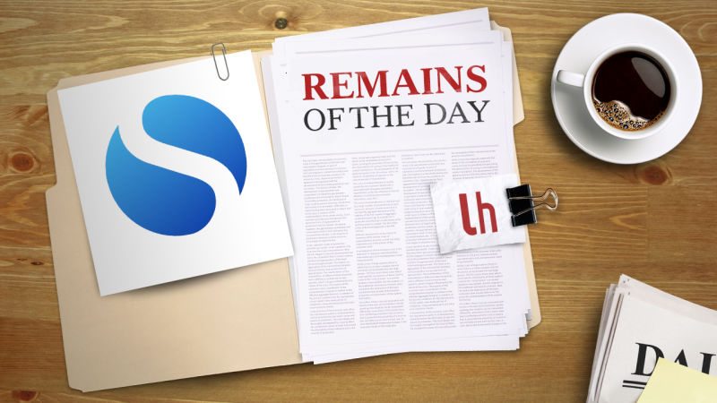 Remains of the Day: Simplenote Goes Open Source