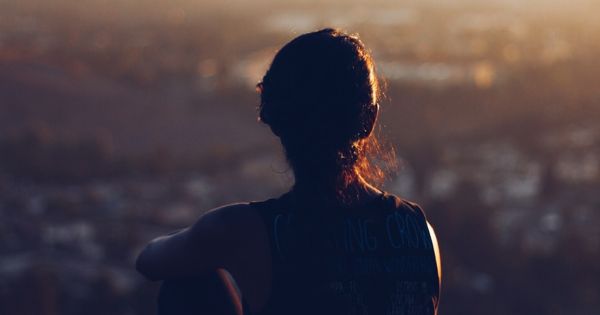 6 Things You Shouldn’t Stress Out About