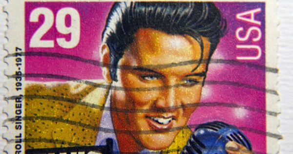 Which Elvis Song Is Your Anthem?