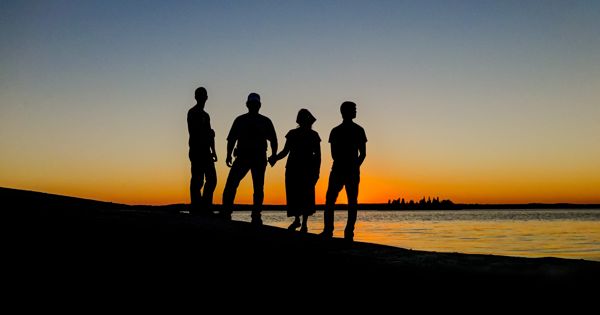 What Role Do You Play in Your Family?