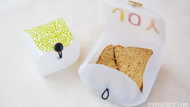 Turn Milk or Water Jugs into Portable, Reusable Containers