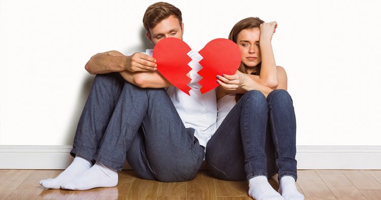 7 Ways To Honor Yourself After A Breakup