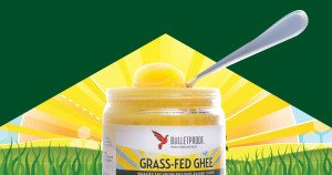 Ghee vs. Butter: Which is Best?