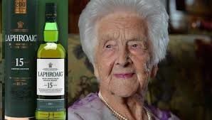 109-Year-Old Woman Reveals Her Secret To Long Life, And The Answer Is Interesting