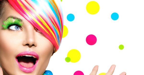 Which Hair Color Best Suits Your Personality?