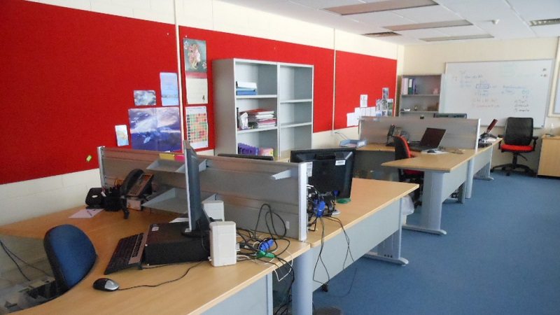 Tackle All of Your Minor Tasks While Your Coworkers Are On Vacation